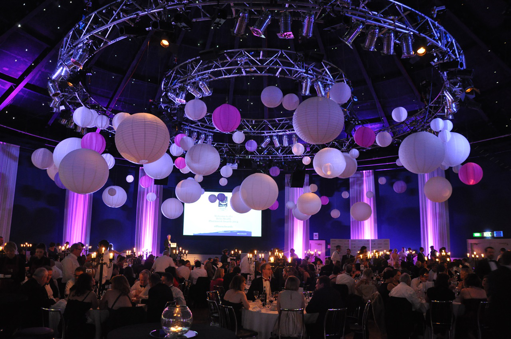 Conference Events Venue at the Mansion House 6