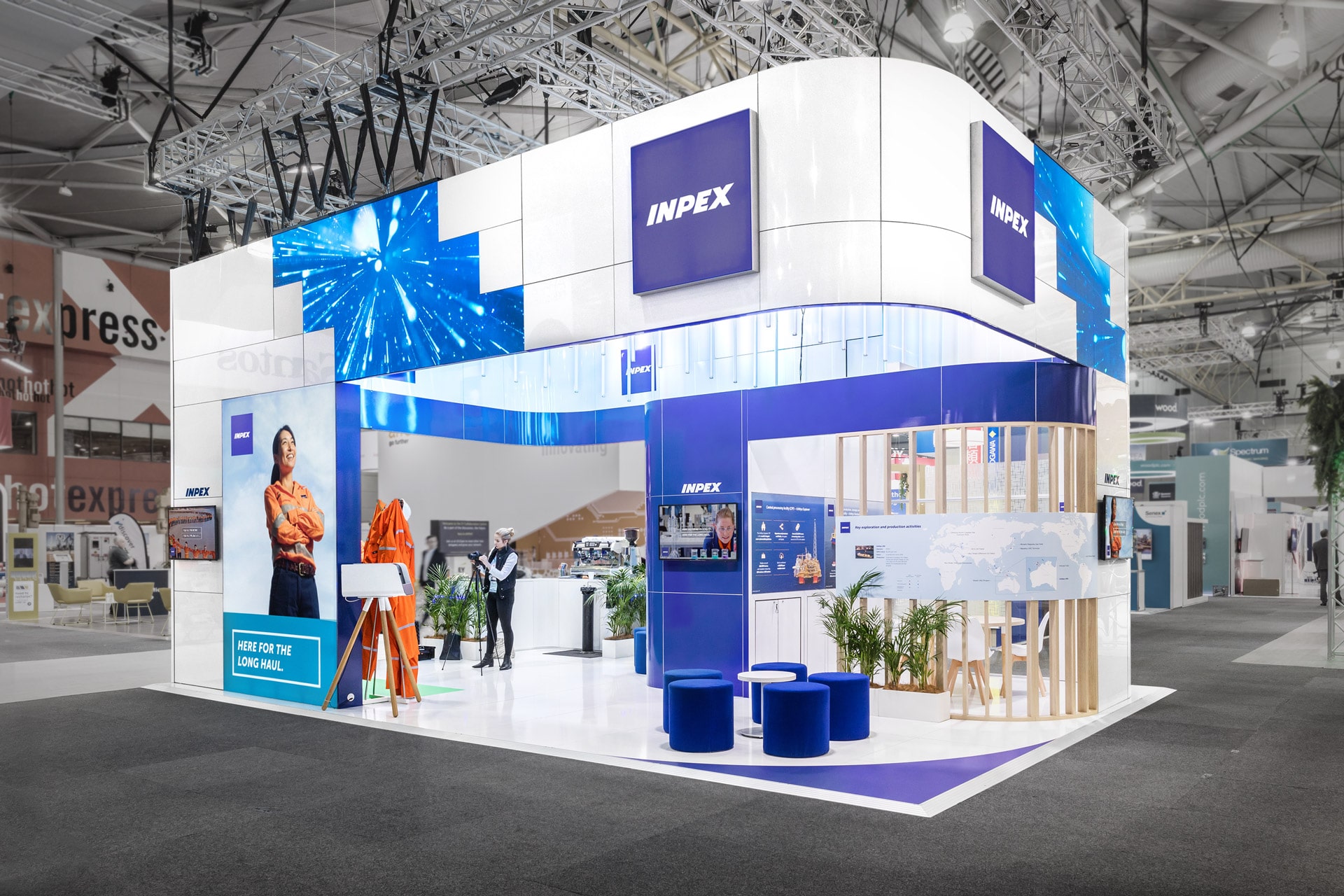 INPEX at APPEA 2019 1