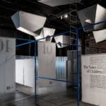 taller de casqueria twelve cautionary urban tales. exhibition design exhibitions archello.1601058435.123